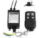 Rc3a-12 Cyron Lighting Wireless Remote