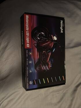 Renderings 2719641409 Led Lights For Motorcycles