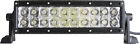 10622 Rigid 6 Pattern Bar Amber " -series Led Spot Light