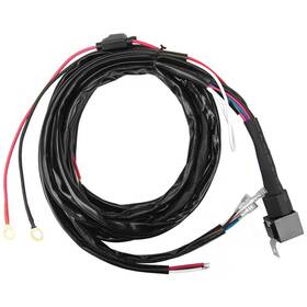 Rigid Industries 36360 Fits 360-series 3-wire Wiring Harness Backlight