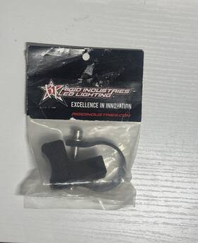 Rigid Industries 45040 Horizontal Bar Mount