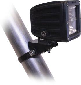 Rigid Industries 47530 Roll Bar Mount A-pillar 1.75 Inch