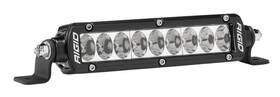 Rigid Industries 849774023088 6in Sr2-series - Drive 2pc