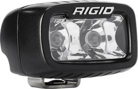 Rigid Industries 902213 Sr-m Pro Series Pod Light - Surface Mount Spot Pattern