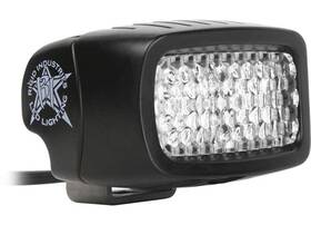 Rigid Industries 90251 Sr-m Series 60 Deg. Lens Single Light