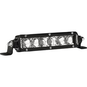 Rigid Industries 906313 - 6 Inch Sr-series Light Bar Combo