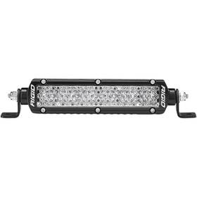 Rigid Industries 906513 Sr-series Pro Led Light - 6 Inch Diffused