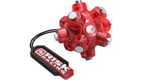 Risk Racing 00105 Stkr Magnetic Light Mine Led Flashlight