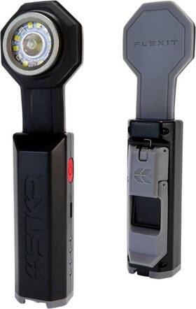 Risk Racing 00385 Flexit Led Pocket Light 6.5