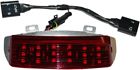 Riv-tri-2-red Custom Dynamics Low Profile