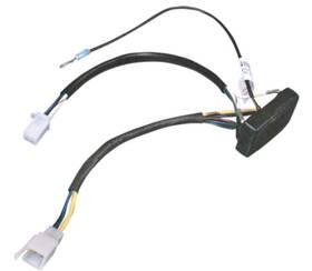 Rivco Products Hd0007-50 Hd007-50 4 To 5 Wire Signal Decoder