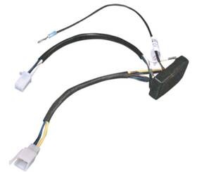 Rivco Products Hd007-50 4 To 5 Wire Signal Decoder