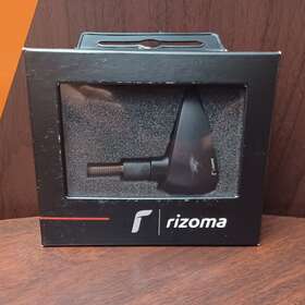 Rizoma Fr027b Drop Led Turn Signal Indicator Fr027