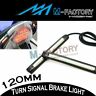 Rmdttlsbc12rdywus001 Motorcycle Rear Signal Led Strip Lights For Aprilia 699965948887