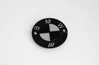 Ro.01.10.10.30 Stainless Steel Bmw Logo Ro.01.10.10.30 Stainless Steel Bmw Logo