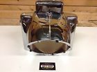 Road Harley Chrome King 67674-03a Davidson 67682-03a Nacelle Kit