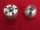 Rotor.delete Atc Harley Davidson Chrome 30 Wheel Rotor Delete All Touring Models 2000-2013