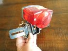 Rr-30 D-2r Stanley Honda Motorcycle Chopper Scooter Combination Tail Light Supercub