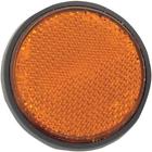 Rr1a Chris Products Safety Reflectors Amber