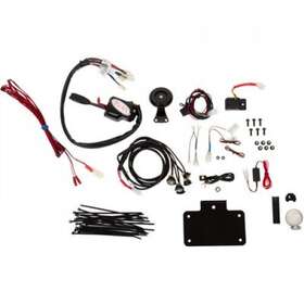 Ryco 4200 Utv Turn Signal/horn Kit 6-led