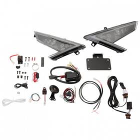 Ryco 7104-7004 Utv Turn Signal/horn Kit