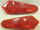Rzr 800 200060417 200060419lkq Polaris Efi Lh Rh Tail Light Lamp Pair Oem
