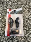 S-1110-c S1110c Competition Werkes Universal Short Stalk Clear