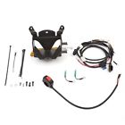 S-8300-wk Trail Tech Dc Wire Harness Ktm Battery Tray Light Switch