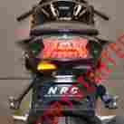 S1000rr Bmw1000-fe New Rage Cycles Bmw S1000r Fender Eliminator Kit Pre-order Only