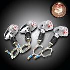 Scg3477789 Matcc Universal Motorcycle Skull Skeleton Led Turn Signal 6453563239648