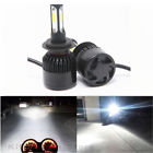 Sdyb323324 Bestparts White Led Headlight Bulb For Honda Goldwing 615284537298