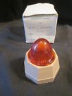 Se-15 G60 Suttle Yes Apparatus Indicator Color Beige New Lot Of