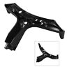 Se19yf013 Hukyu Aluminum Upper Stay Fairing Headlight Bracket For 612022918326