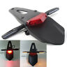 Seller-47yf245 Hukyu Universal Motorcycle Led Rear Fender Brake Tail 612023388029