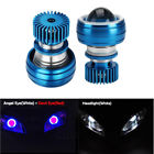 Sft04800 Mt-afm 2.75 Halo Led