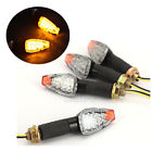 Sft05161 Motorcycle Led Turn Signals For Suzuki Ts Dr Drz Dl