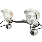 Sft05856 Motorcycle Driving Passing Bullet Turn Signal Fog Lights For Harley Sft05856 Motorcycle Driving Passing Bullet Turn Signal Fog Lights For Harley