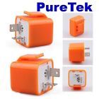 Sg01vehiclezq223300au Generic Pin Speed Adjustable Led Indicator Flasher Relay Resistor Fix