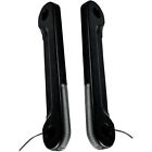 Sgfs-2 Alloy Art Black Led Front