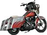 Sgtsec Paul Yaffe Originals Turn Signal Eliminators Domino Chrome