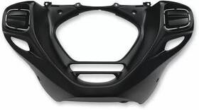 Show Chrome 24-8782 52-908bk Black Lower Cowl Gl1800 Goldwing. New Sale -free Shipping