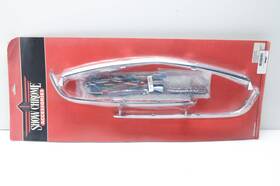 Show Chrome 52-731p Led Trunk Light Kit Nos