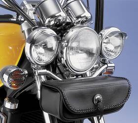 Show Chrome 725378022620 1-229 Spotlight Visors