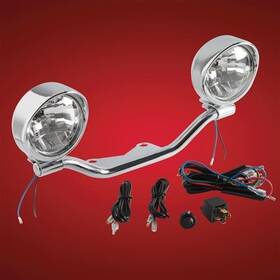 Show Chrome 725378022668 1-232 Spotlight Kit