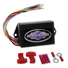Signal - Module Ill01 Badlands Brake Turn Run