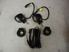 Single Light Lazer Kit Spot Pair 2.5 Lxk2001-125 " Led 10w Star
