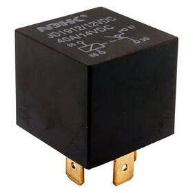 Sirius Wr 12v Led Relay