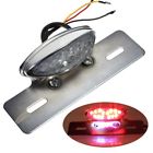 Sku041558 Matcc 14 Led Taillight