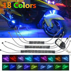 Sku387858 Motorcycle Atv Led Neon Flexible Under Glow Strip 6492090422154