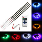 Sku525312 Matcc Wireless Remote Control Motorcycle Led Light Strip 6012358535657